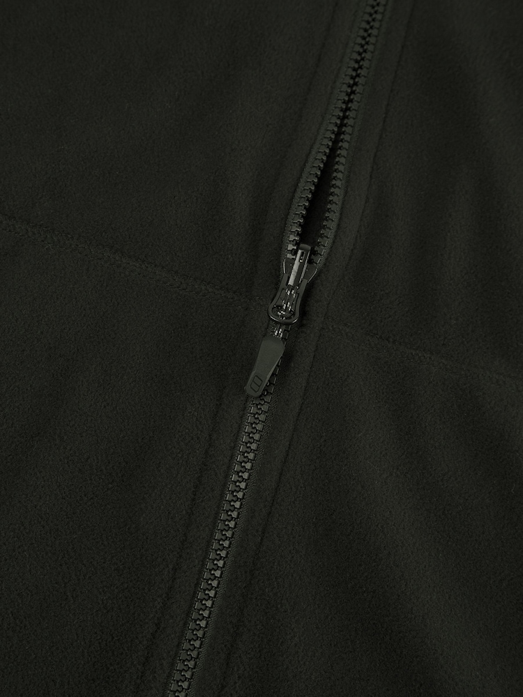 Berghaus Black Prism Fleece Jacket - Image 8 of 8