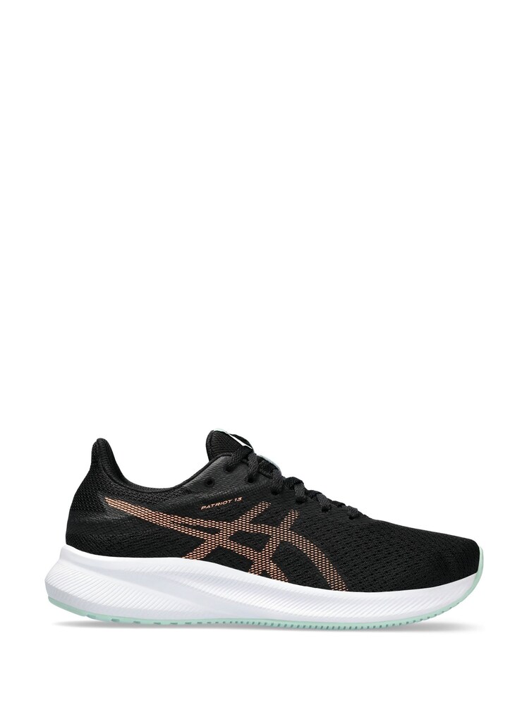 ASICS Womens Patriot 13 Trainers - Image 1 of 7