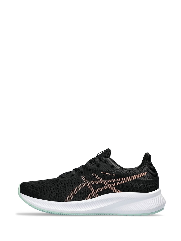 ASICS Womens Patriot 13 Trainers - Image 2 of 7