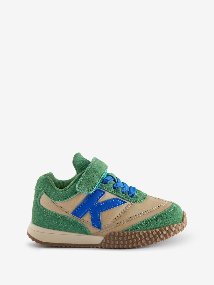 KIDLY Trainers - Image 1 of 7