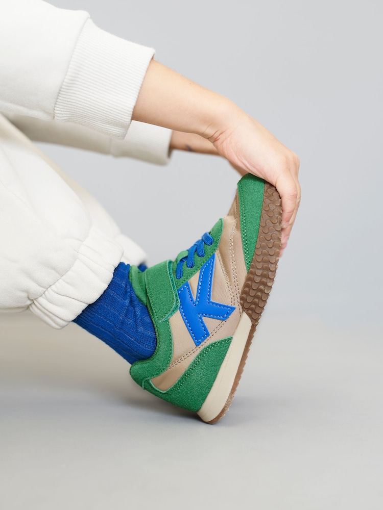 KIDLY Trainers - Image 7 of 7