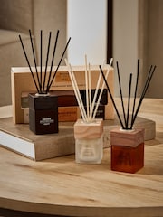 Bronx Set of 3 Mixed 40ml Fragranced Reed Diffuser - Image 1 of 3