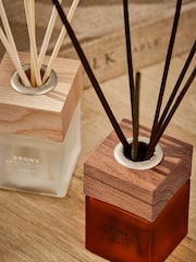 Bronx Set of 3 Mixed 40ml Fragranced Reed Diffuser - Image 2 of 3