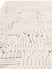 Asiatic Rugs White Valley Route Rug - Image 2 of 5