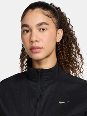 Nike Running Division Reflektierende Jacke - Bild 4 von 11