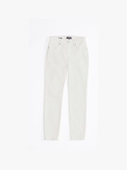 NYDJ Alina Skinny Ankle Jeans - Image 4 of 4