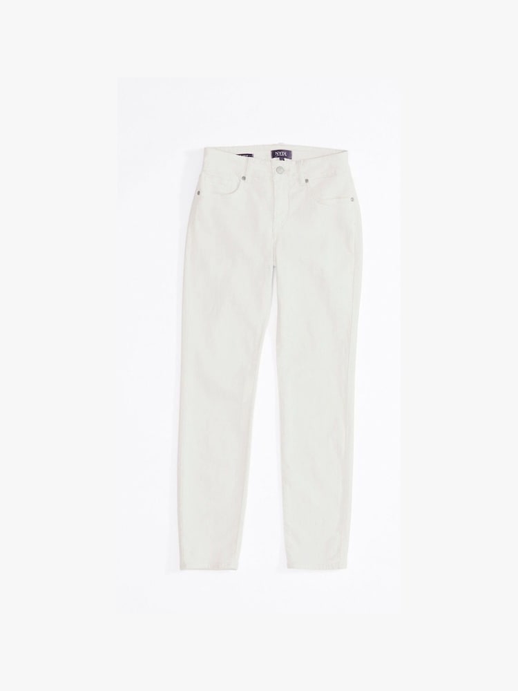 NYDJ Alina Skinny Ankle Jeans - Image 4 of 4
