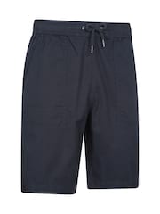 Mountain Warehouse Blue Dale UV Max Shorts - Image 6 of 10