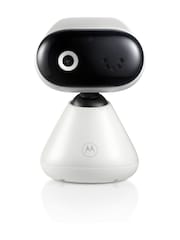 Motorola White PIP1000 5inch Video Smart Baby Monitor - Image 2 of 6