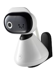 Motorola White PIP1000 5inch Video Smart Baby Monitor - Image 5 of 6