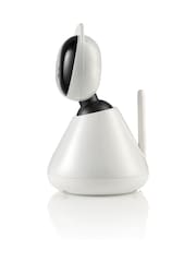 Motorola White PIP1000 5inch Video Smart Baby Monitor - Image 6 of 6