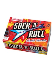United Odd Socks Multi Rock & Roll Sock n Roll Socks - Image 3 of 3