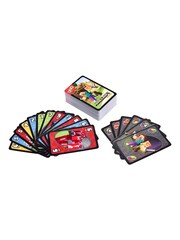 UNO Minecraft Card Game - Image 2 of 3
