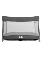 Joie Grey Amigo Travel Cot - Image 2 of 6