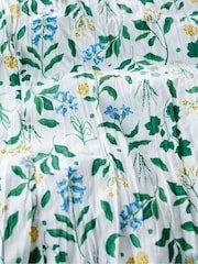 Seasalt Cornwall White Larissa Shirt - Image 5 of 5