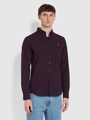 Farah Steen Long Sleeve Shirt - Image 1 of 4