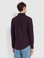 Farah Steen Long Sleeve Shirt - Image 2 of 4