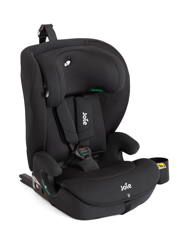 Joie Black i-Irvana Max Car Seat Max - Image 2 of 6