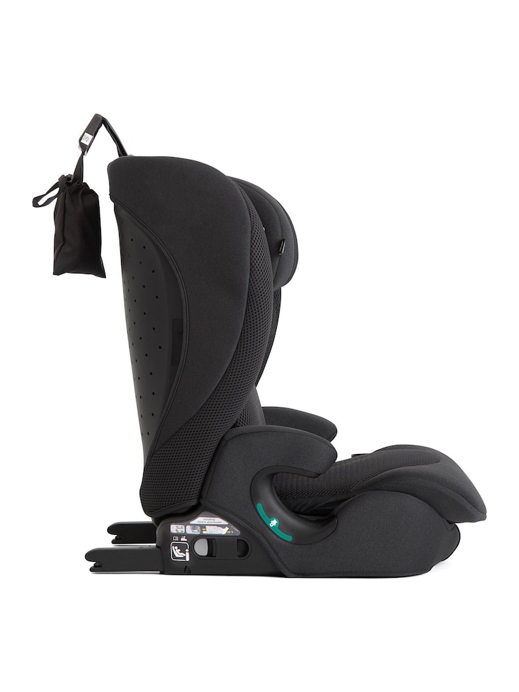 Joie Black i-Irvana Max Car Seat Max - Image 6 of 6