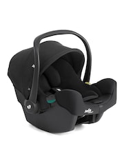 Joie Black i-Snug 2 Car Seat - Image 1 of 4