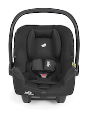 Joie Black i-Snug 2 Car Seat - Image 2 of 4