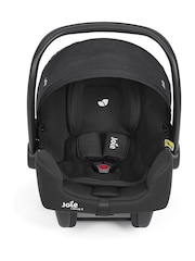 Joie Black i-Snug 2 Car Seat - Image 3 of 4