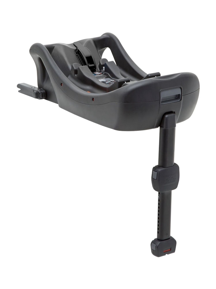 Joie Black i-Snug 2 Car Seat - Image 1 of 4