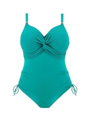 Fantasie Ottawa Underwire Twist Front Swimsuit - Image 4 of 4