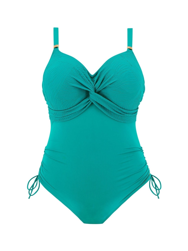 Fantasie Ottawa Underwire Twist Front Swimsuit - Image 4 of 4