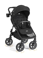 Joie Black MyDrift Stroller - Image 1 of 6
