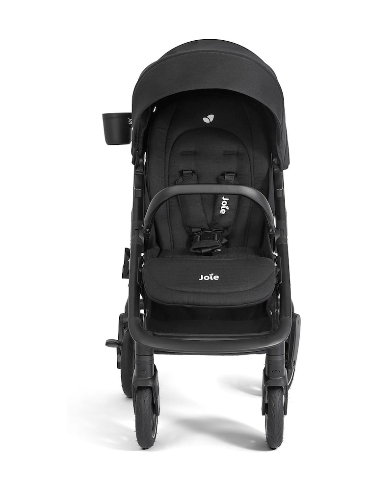 Joie Black MyDrift Stroller - Image 2 of 6
