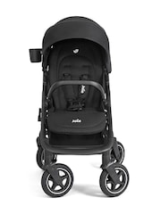Joie Black MyDrift Stroller - Image 3 of 6