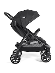 Joie Black MyDrift Stroller - Image 4 of 6
