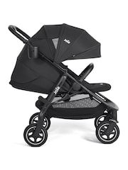Joie Black MyDrift Stroller - Image 5 of 6