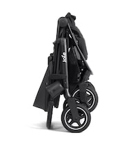 Joie Black MyDrift Stroller - Image 6 of 6