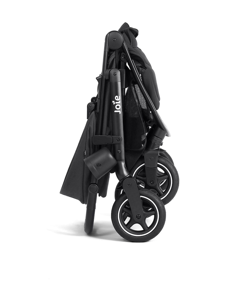 Joie Black MyDrift Stroller - Image 6 of 6