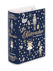 Steel Mill and Co. Multi The Nutcracker Small Book Vase - Image 3 of 4
