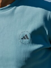 adidas Golf Pebble Crewneck Sweatshirt - Image 2 of 6