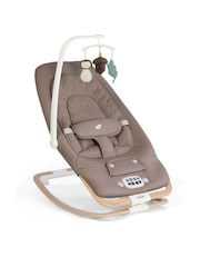 Joie Brown Dreamer Rocker - Image 2 of 6