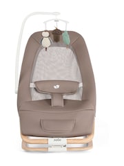 Joie Brown Dreamer Rocker - Image 4 of 6