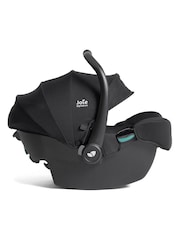 Joie Black Signature i-Starter Infant Car Seat - Image 4 of 5
