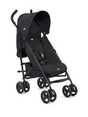 Joie Black Couri Stroller - Image 1 of 5