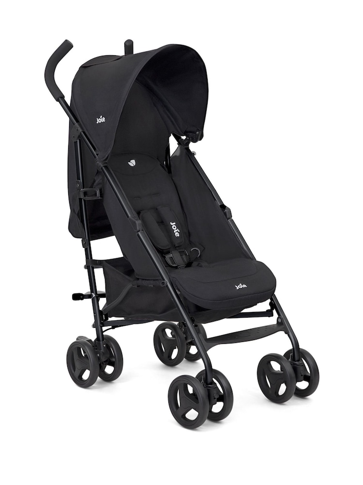 Joie Black Couri Stroller - Image 1 of 5