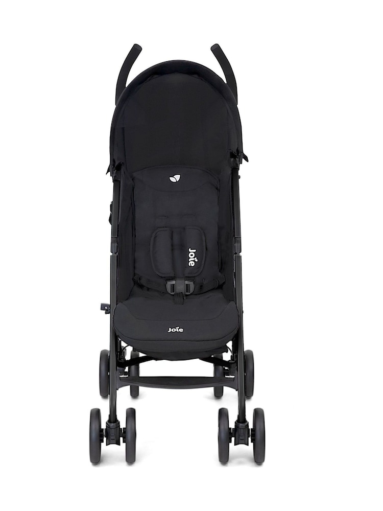 Joie Black Couri Stroller - Image 2 of 5