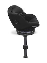 Joie Black i-Spin 360 Compact Car Seat - Image 4 of 6