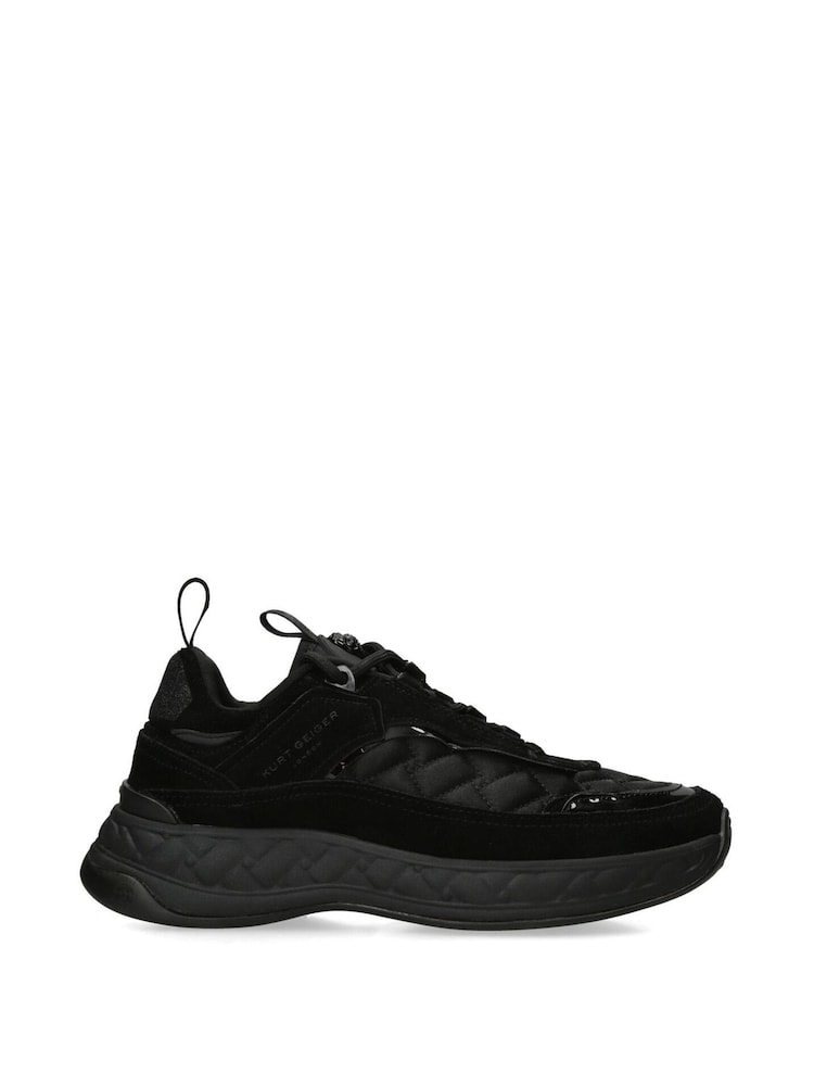 Kurt Geiger London Kensington Trainers - Image 1 of 5