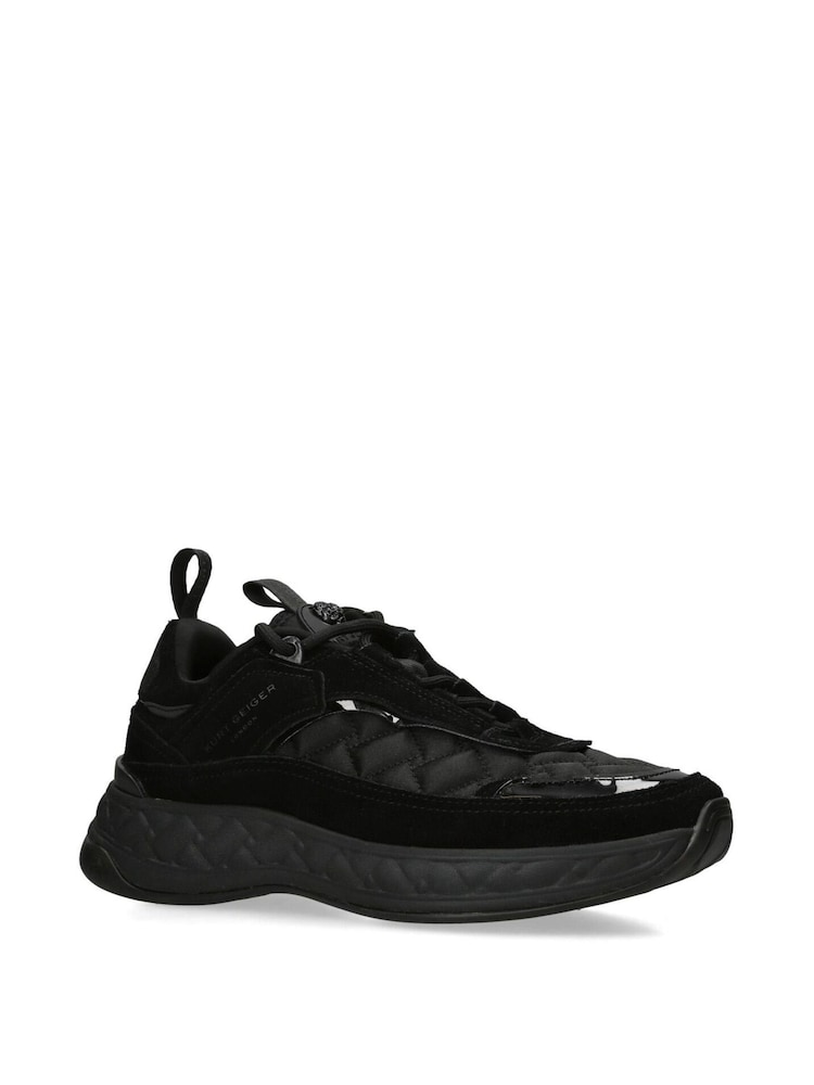 Kurt Geiger London Kensington Trainers - Image 2 of 5