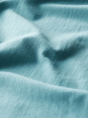 Seasalt Cornwall Light Blue Copseland T-Shirt - Image 5 of 5