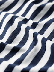 Azul/blanco - Camiseta Copseland de Seasalt Cornwall - Imagen 5 de 5