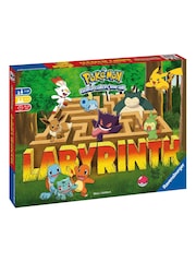 Ravensburger Pokemon Labyrinth - Image 1 of 4
